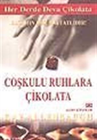 Coşkulu Ruhlara Çikolata