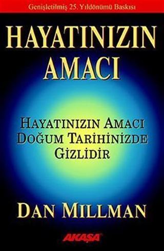Hayatınızın Amacı / Hayatınızın Amacı Doğum Tarihinde Gizlidir