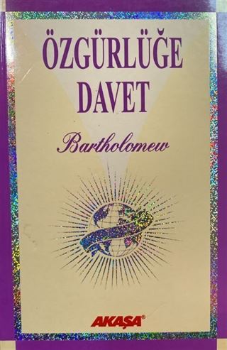 Özgürlüğe Davet