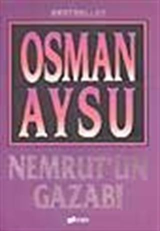 Nemrut'un Gazabı
