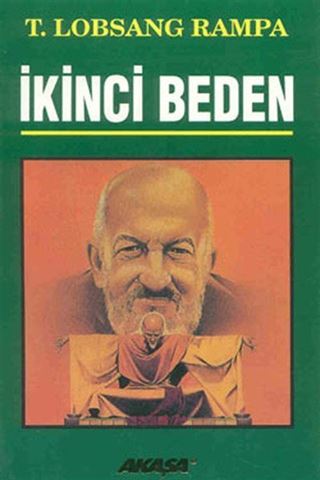 İkinci Beden