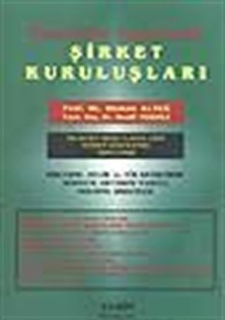 Şirket Kuruluşları