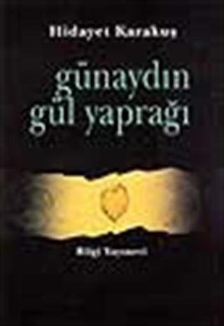 Günaydın Gül Yaprağı