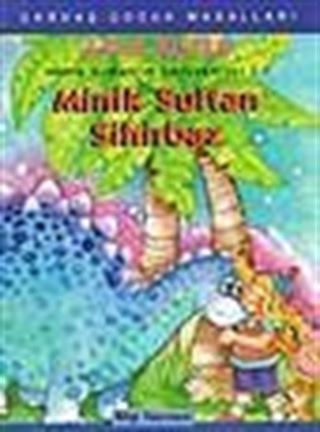 Minik Sultan Sihirbaz