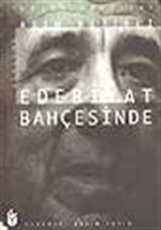 Edebiyat Bahçesinde