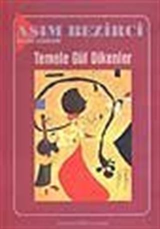 Temele Gül Dikenler