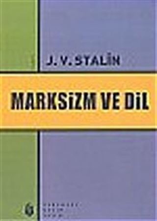Marksizm ve Dil