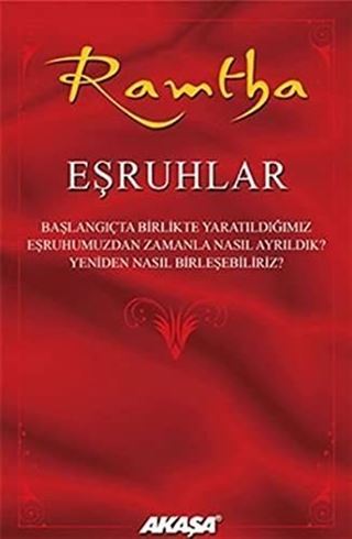 Ramtha / Eşruhlar