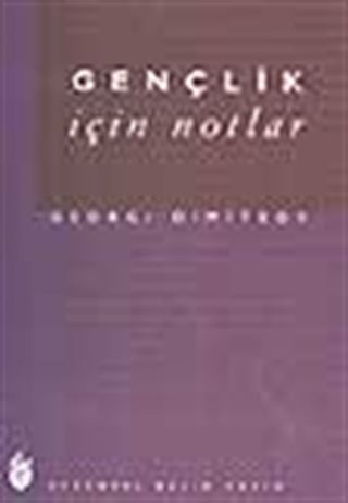 Gençlik İçin Notlar