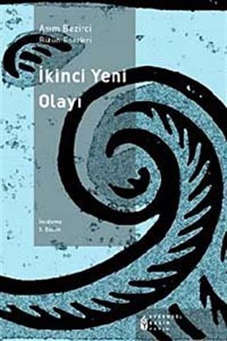 İkinci Yeni Olayı