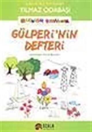 Gülperi'nin Defteri