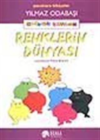 Renklerin Dünyası