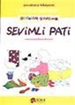 Sevimli Pati
