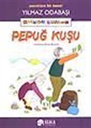 Pepuğ Kuşu