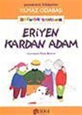 Eriyen Kardan Adam