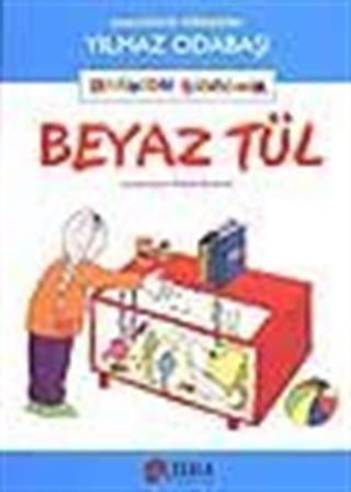 Beyaz Tül