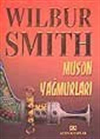 Muson Yağmurları