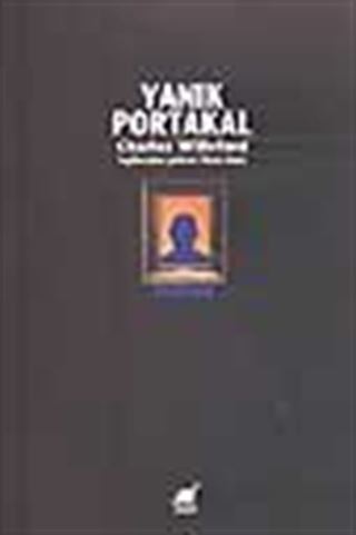 Yanık Portakal