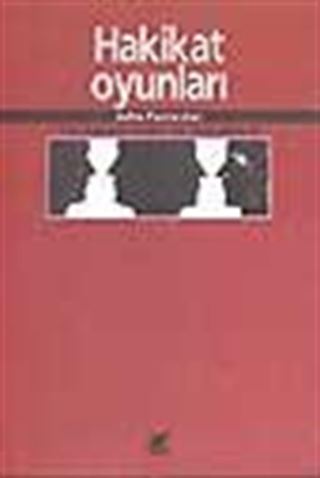 Hakikat Oyunları