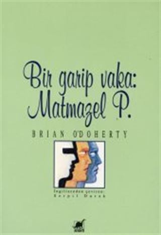 Bir Garip Vaka: Matmazel P.