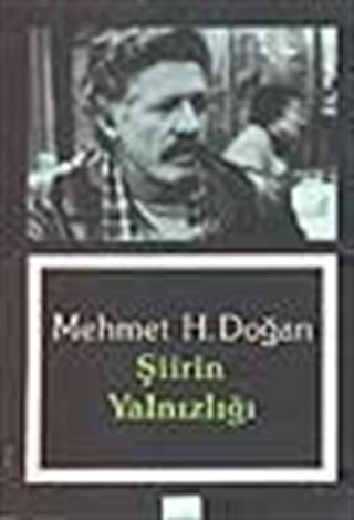 Şiirin Yalnızlığı