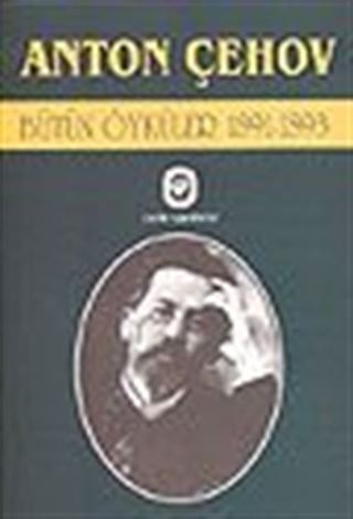 Bütün Öyküler 6 (1891-1893)