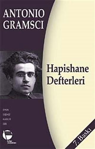 Hapishane Defterleri