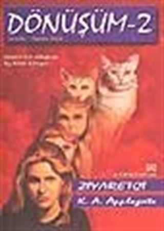 Dönüşüm 2 - Ziyaretçi