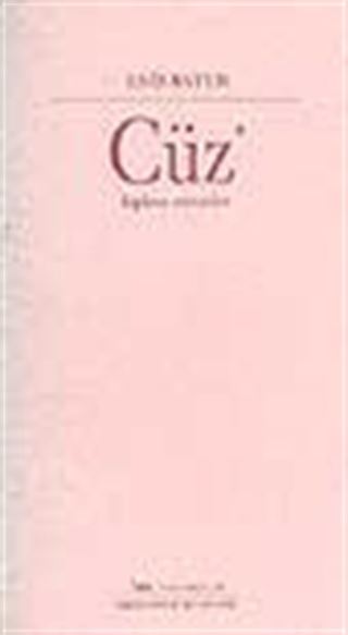 Cüz