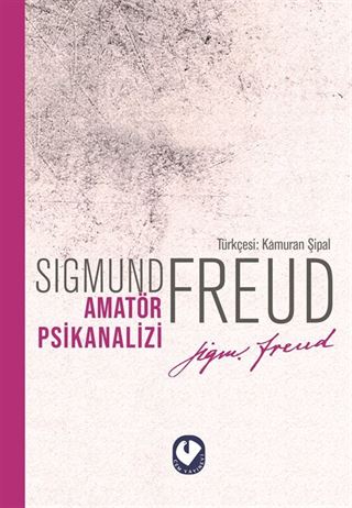 Amatör Psikanalizi