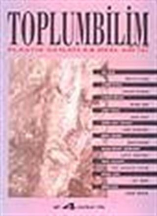 Toplumbilim/Plastik Sanatlar Özel Sayısı