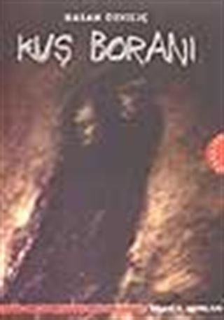 Kuş Boranı