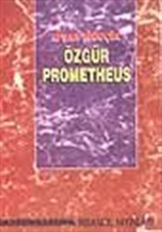 Özgür Prometheus