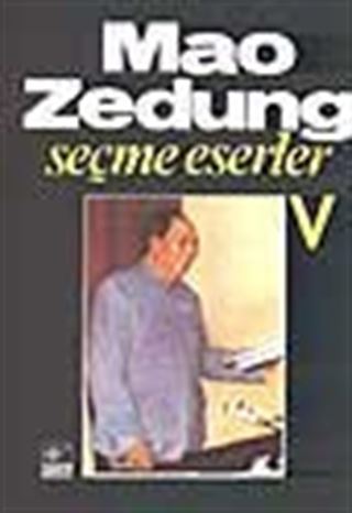 Seçme Eserler V