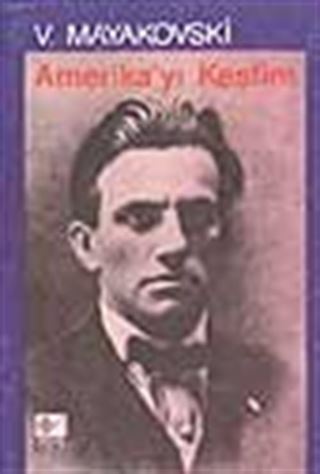Amerika'yı Keşfim
