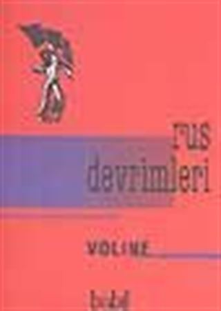 Rus Devrimleri
