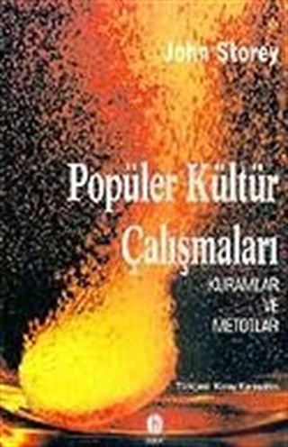 Popüler Kültür Çalışmaları