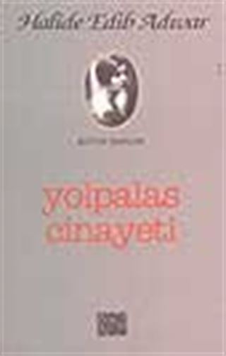 Yol Palas Cinayeti