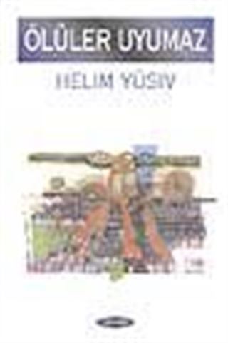 Ölüler Uyumaz