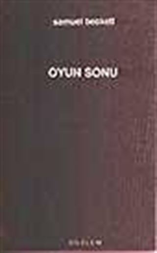 Oyun Sonu