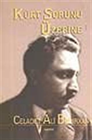 Kürt Sorunu Üzerine/De La Question Kurde