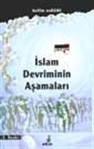 İslam Devriminin Aşamaları