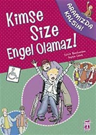 Kimse Size Engel Olamaz! / Aramızda Kalsın