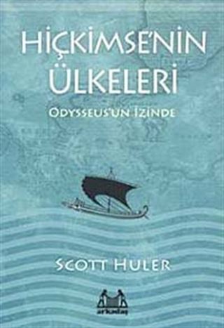 Hiçkimse'nin Ülkeleri