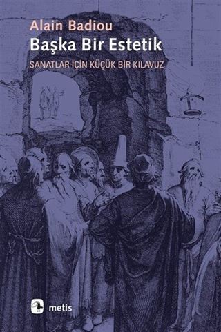 Başka Bir Estetik