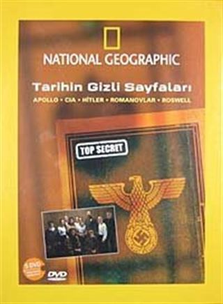 Tarihin Gizli Sayfaları
