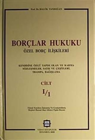 Borçlar Hukuku