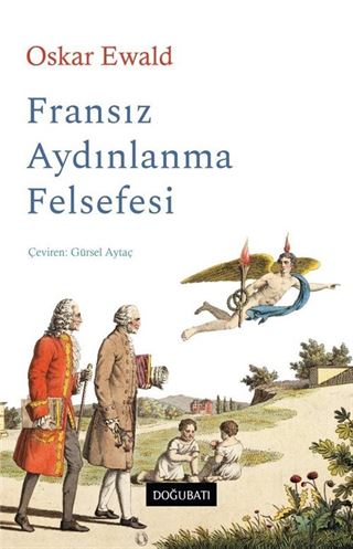 Fransız Aydınlanma Felsefesi
