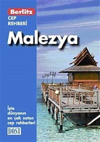 Malezya Cep Rehberi