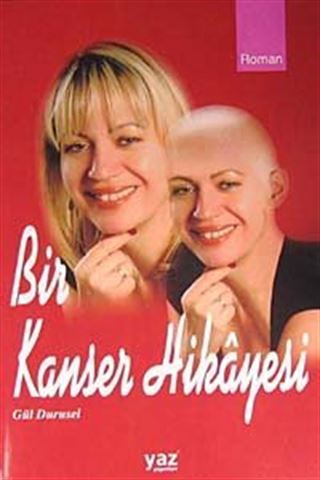 Bir Kanser Hikayesi